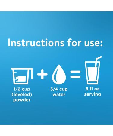 Ensure Original Nutrition Powder | Vanilla Protein Powder | Small Meal Replacement Shake Mix | 8g Protein 24 Vitamins & Minerals | Immune Health | 14.1 oz -pack of 6 14.1 Ounce (Pack of 6) - Buy Online on GoSupps.com