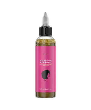 Holds Hair oil for hair growth 100 ml nourishing and repairing liquid soothing oil to promote hair growth repair and volume and for follicle care for travel wellness