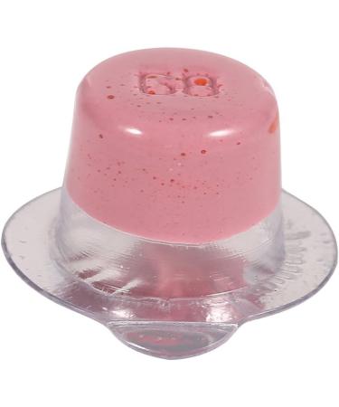 Dental Teeth Whitening Polishing Flavor Paste Cup Effectively Whitens and Polishes Your Teeth Light Flowery Smell(Green) - Buy Online on GoSupps.com