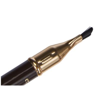 Collistar Professional Eyebrow Pencil No. 3 Brown - Long-Lasting Soft & Blending with Brush | 1.2ml - Shop Internationally! - Buy Online on GoSupps.com