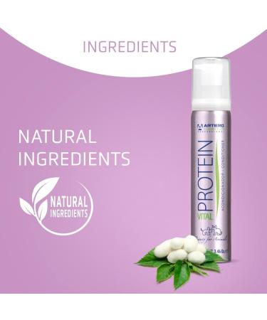 Artero Protein Vital 100Ml - Buy Online on GoSupps.com