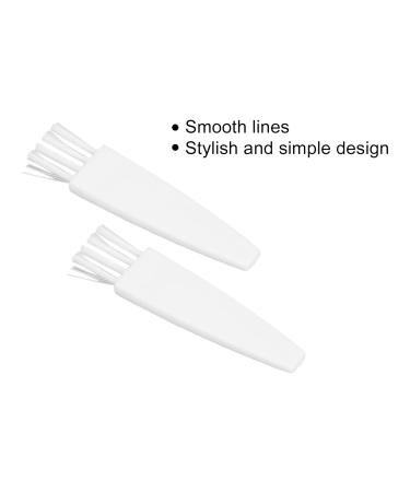 Compact Electric Shaver Brush - Multi-Purpose Labor-Saving Tool for Home & Electronics - Buy Online on GoSupps.com