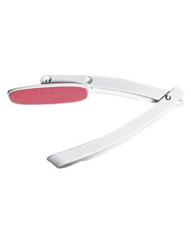 Back Cream Applicator - Foldable Lotion Applicator for Back | Back Lotion Applicator Long Handle | Back Moisturiser Applicator | Back Moisturizer & Sunscreen Applicator for Home Travel