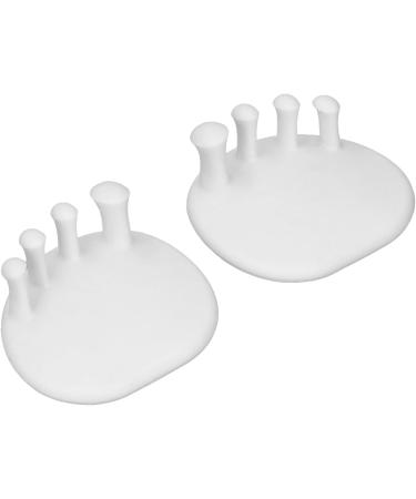 Thin Leg Toe Separator & Straightener for Bunions Relief - Men & Women - Buy Online on GoSupps.com