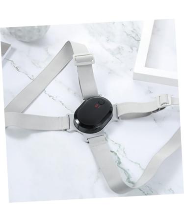 FRCOLOR Orthotics Posture Support Belt - Adjustable Humpback Brace for Kids & Adults | Improve Posture & Comfort - Buy Online on GoSupps.com