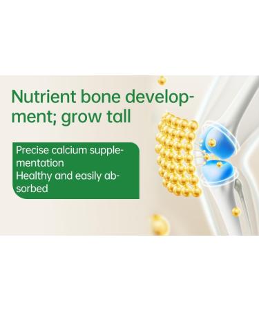 PDNAXI L-Lysine Complex Supplement for Children Amino Acid Formula with L-Lysine L-Leucine & L-Glutamine 60 Capsules Dietary Supplement - Buy Online on GoSupps.com
