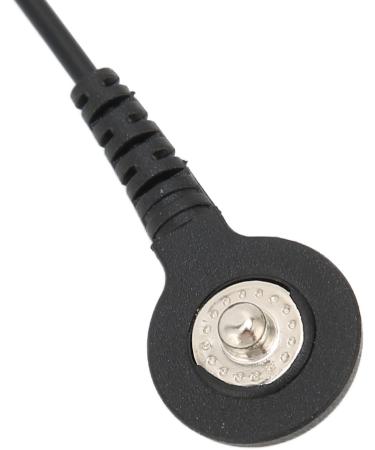 Electrode Wires Electrode Wire Connecting Cable Tens Lead Wire Tens Replacement Electrode Wires Lead for Electrodes Standard Connection Snap Cable for Digital Device Machines - Buy Online on GoSupps.com