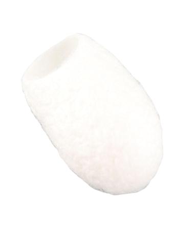 Generic 60pcs Silkworm Balls Nature Premium Fibroin Particles Facial Cleansing Scrub for Skin - Buy Online on GoSupps.com
