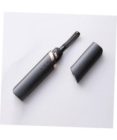 POPETPOP Heating Eyelash Curler 1 Set Electric Eyelash Instrument Electric Heated Eyelash Curlers Power Lash Lady Eyelash Heater Bibs Electric Eyelash Curler Curly Eyelash Brush Miss 14.3X2.3cm - Buy Online on GoSupps.com