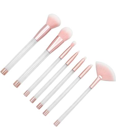 POPETPOP Blush Brush Kit Transparent Makeup Brush - Buy Online on GoSupps.com