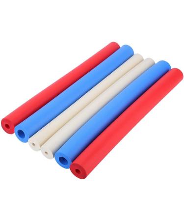 FILFEEL Foam Tube - 6-Piece Handle Sleeve Set for Utensil & Pen Cushions | International Shipping - Buy Online on GoSupps.com