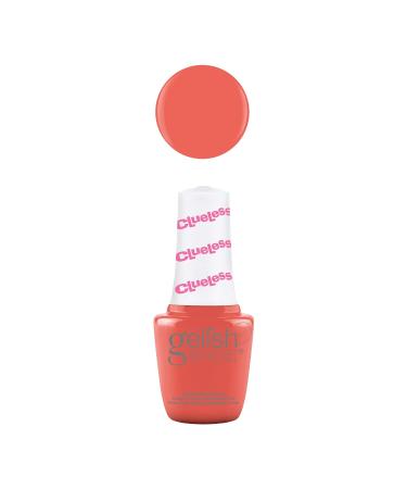 Gelish Mini Clueless 90s Movie Themed Collection - 9 mL Bottles - 8 Color Pack for At-Home Manicure - Soak Off Gel Nail Polish Set - Buy Online on GoSupps.com