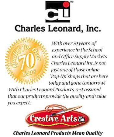 Creative Arts by Creative Arts by Charles Leonard Wiggle Eyes - Peel'n Stick - Assorted Sizes- 7  10  12 & 15MM  Black  100/Bag  64530 Peel'n Stick Back Black - Buy Online on GoSupps.com