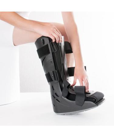 Buy OFA Dynamics Air Walker Lower Leg-Foot Orthosis M/2 | International Shipping Available - Buy Online on GoSupps.com