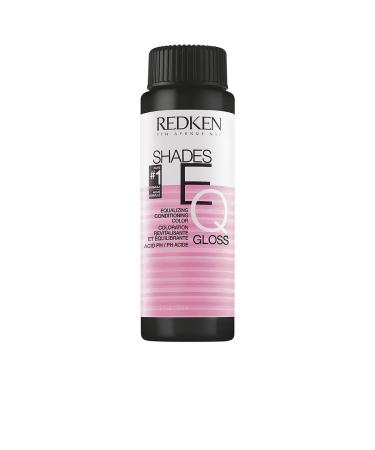 Redken Shades EQ Demi-Permanent Hair Gloss No. 010VV Lavender Ice 60 ml 010VV Lavender Ice 60 ml (Pack of 1) - Buy Online on GoSupps.com