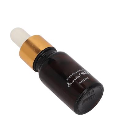 10ml Hand Care Serum - Nourishing Smooth Skin Treatment & Portable Hand Oil for Ultimate Hand Care - Buy Online on GoSupps.com