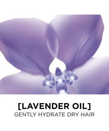 L'Oreal Paris Everpure Soothing Lavender Oil Conditioner 250 mL - Buy Online on GoSupps.com