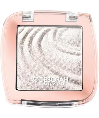  DEBORAH Deborah Milano 24-Hour Automatic Eye Makeup Set Waterproof 01 Black Color Lovers 01 Shimmery White Creamy Long Lasting and 24-Hour Eyeliner Pen Extra Matte - Buy Online on GoSupps.com