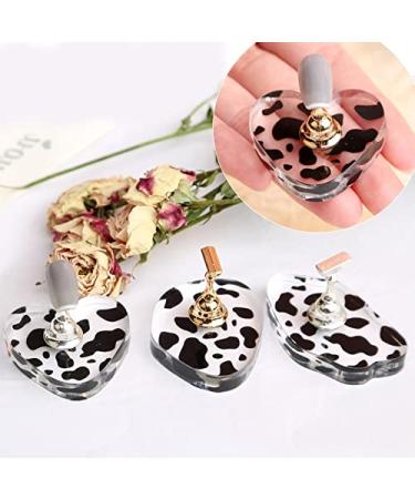 Magnetic Nail Tip Holder - Dairy Cow Manicure Tool for Perfect Nail Designs | International Shipping Available - Buy Online on GoSupps.com