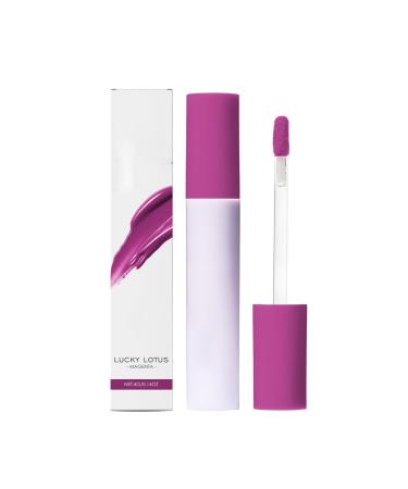 Huile L vres Hydratante 8 Heures Avec Effet Brillant Texture Non Collante Nuances Multiples Pour Le Soin Huile Hydratante