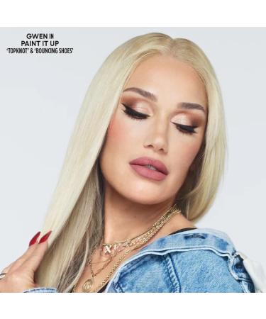 Buy GXVE by Gwen Stefani Paint It Up Clean 24-Hr Cream Eyeshadow | International Shipping Available - Buy Online on GoSupps.com