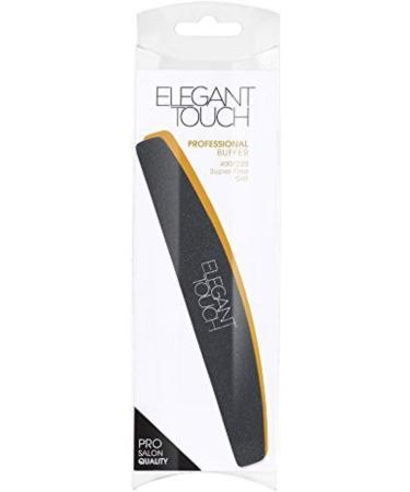 Elegant Touch Premium Implements Buffer - Assorted Color - 1 Count - Buy Online on GoSupps.com