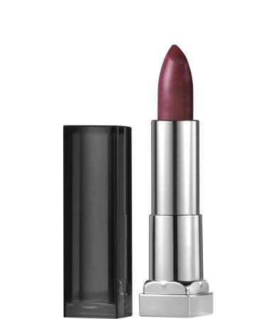 Maybelline Color Sensational Matte Metallics Lipstick - 25 Copper Rose - Buy Online on GoSupps.com