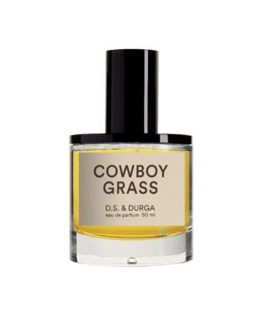 D.S. & Durga Cowboy Grass Eau de Parfum 50 ml