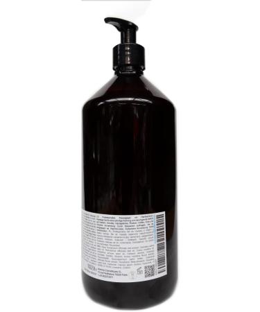 O l na Hemp Gel | 1L Muscle Active Gel for Relaxation & Refreshment | Soothes Back & Nerve Pain | Massage Gel Against Stiffness - Buy Online on GoSupps.com