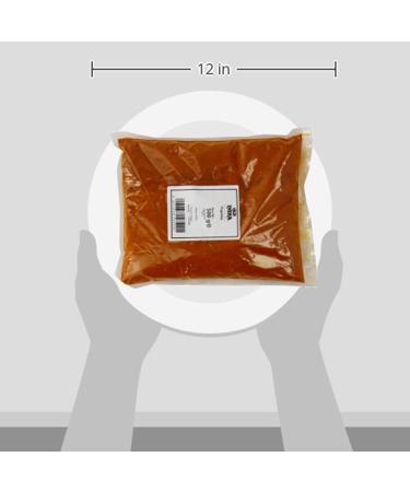 Old India Paprika 500g - Authentic Spice Blend for Culinary Delights - Buy Online on GoSupps.com