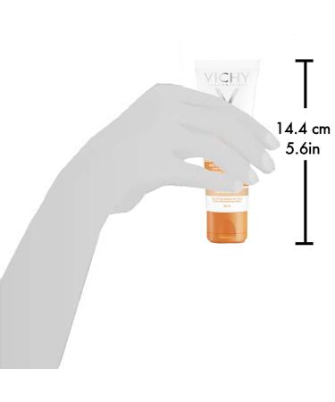 Vichy Ideal Soleil Anti-Pigment Spots SPF 50+ - 50ml (1 Pack) | Sun Protection & Skin Care - Buy Online on GoSupps.com