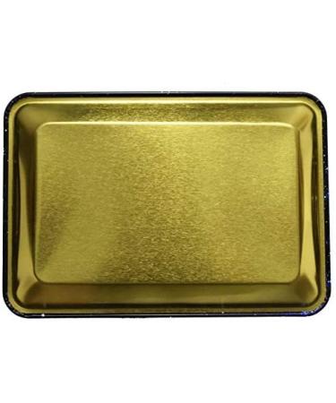 Blue Galaxy Rolling Tray - Small Size (Pack of 1) - Buy Online on GoSupps.com