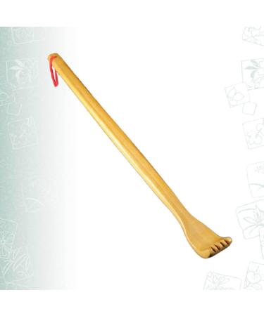 Shop Minkissy 2 x Wooden Scalp Tools for Ultimate Hair Care - International Shipping Available - Buy Online on GoSupps.com