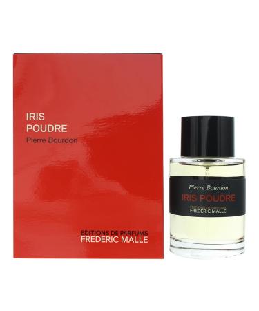 Iris Poudre by Frederic Malle 3.4 oz Eau de Parfum Spray