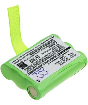 SOBOUR Battery Replacement for Midland AVP14 BATT3R LXT600 LXT630 - Long-Lasting Power for X-Talker T51 T55 T61 T65 - Buy Online on GoSupps.com