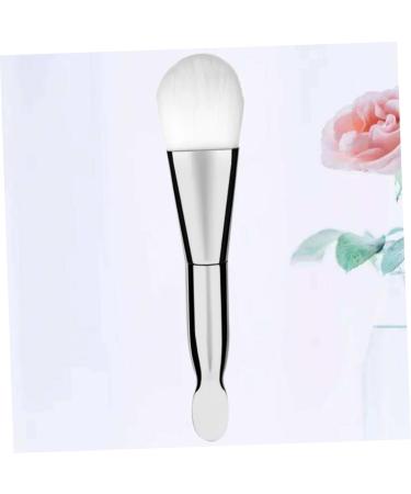 minkissy Mask Brush Makeup Brush for Women Spoon Tool - Buy Online on GoSupps.com