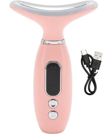 Facial Massager Wake Up Skin with Vibration Young and Beautiful ABS Material for Face Neck Arms Shoulders (#2) - Buy Online on GoSupps.com