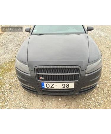  ProTuning A6 C6 4F 04-11 Eyebrows - Buy Online on GoSupps.com