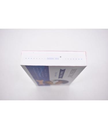 MIBICIRI Nasal Strips for Reduce Snoring Anti Snoring 66mm*19mm (320Pcs) - Buy Online on GoSupps.com