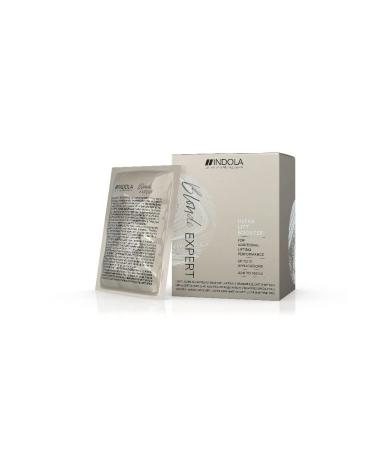 Indola Blonde Expert Ultra Lift Booster 10 x 10 g