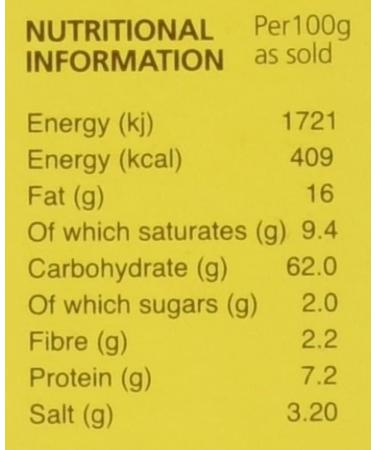 Goldnfry Original Farmhouse Style Dumplings Mix 142g - Buy Online on GoSupps.com