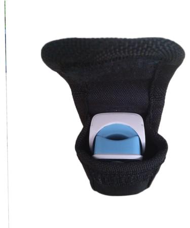 Gleavi Pulse Oxygen Monitor Case - 4-Piece Storage Bag for Blood Pressure & Fingelight Oxygen Carrier - Durable & Portable - Buy Online on GoSupps.com