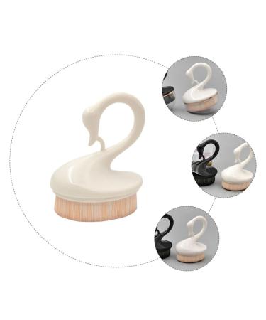 Housoutil Flat Foundation Brush - Soft Bb Cream Applicator for Flawless Makeup | Travel-Friendly - Buy Online on GoSupps.com