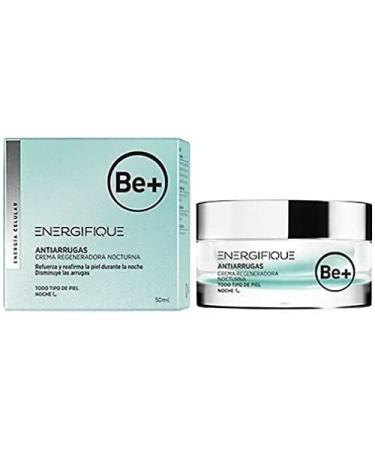 50 ml of regenerating night cream