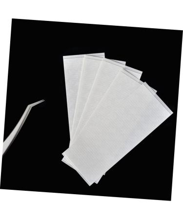 Buy Ipetboom 20 Sheets Magnetic Adhesive Strip for Eyelash Extensions | False Eyelashes Glue Holder Tool - International Shipping Available - Buy Online on GoSupps.com