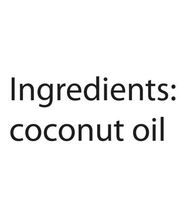 Mantova Coconut Oil Nothing Else - Coconut - 5 Fl Oz - Buy Online on GoSupps.com