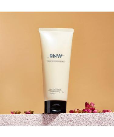 RNW Der. Hair Care Color Protecting Treatment 200ml | Nourishing Repair Therapy for Dyed & Damaged Hair | Korean Hair Care Solution - Buy Online on GoSupps.com
