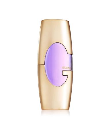 GUESS Gold Women/Femme Eau de Parfum 3 Piece Gift Set - Perfume Spray 2.5 Fl. Oz. Travel Spray 0.5 Fl. Oz. & Body Lotion 6.7 Fl. Oz. - Buy Online on GoSupps.com