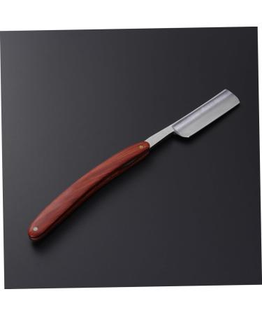 Shop HAPINARY Stainless Steel Safe Razor & Hair Clip for Men - Premium Quality Grooming Tools - Buy Online on GoSupps.com