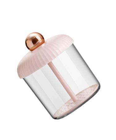 Angoily 1pc Travel Frother Foam Cleaners Oil for Face Foam Maker Cup Foam Dispenser Facial Cleanser Foam Cup Foam Soap Face Cleaners Face Soap Foam Face Cleansing Pp Bubble Cup